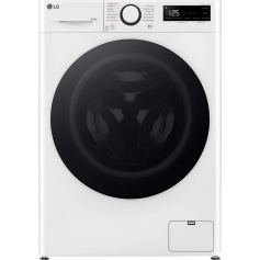 Прально-сушильна машина LG F2R5FG0W в Запорожье